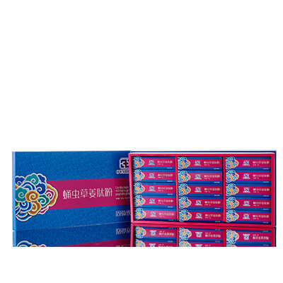 颍州调经养气汤