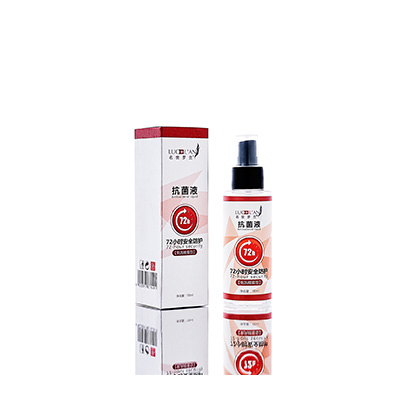 颍州母婴防护喷雾