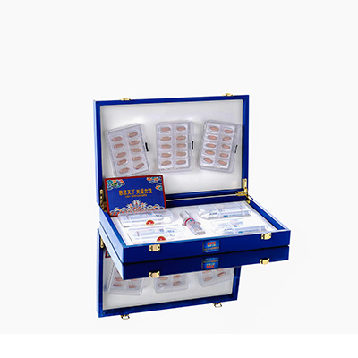 颍州润芯滋润综合版