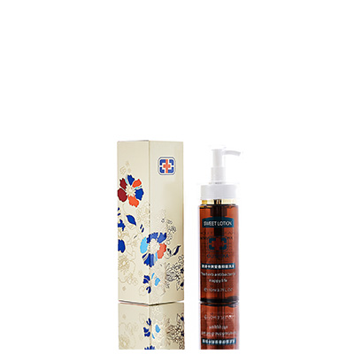 颍州男女外阴洗液