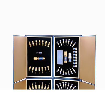 颍州7D私密抗衰养护套